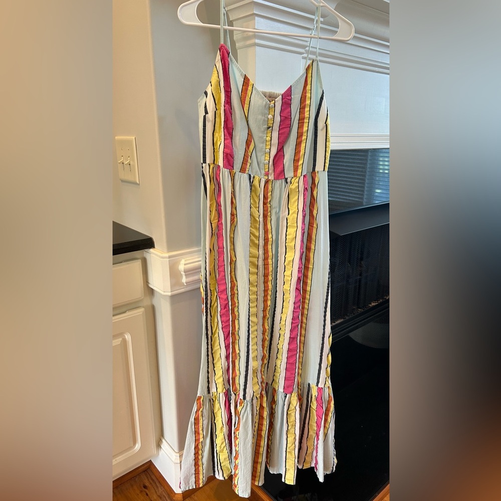 Jcrew Dress
